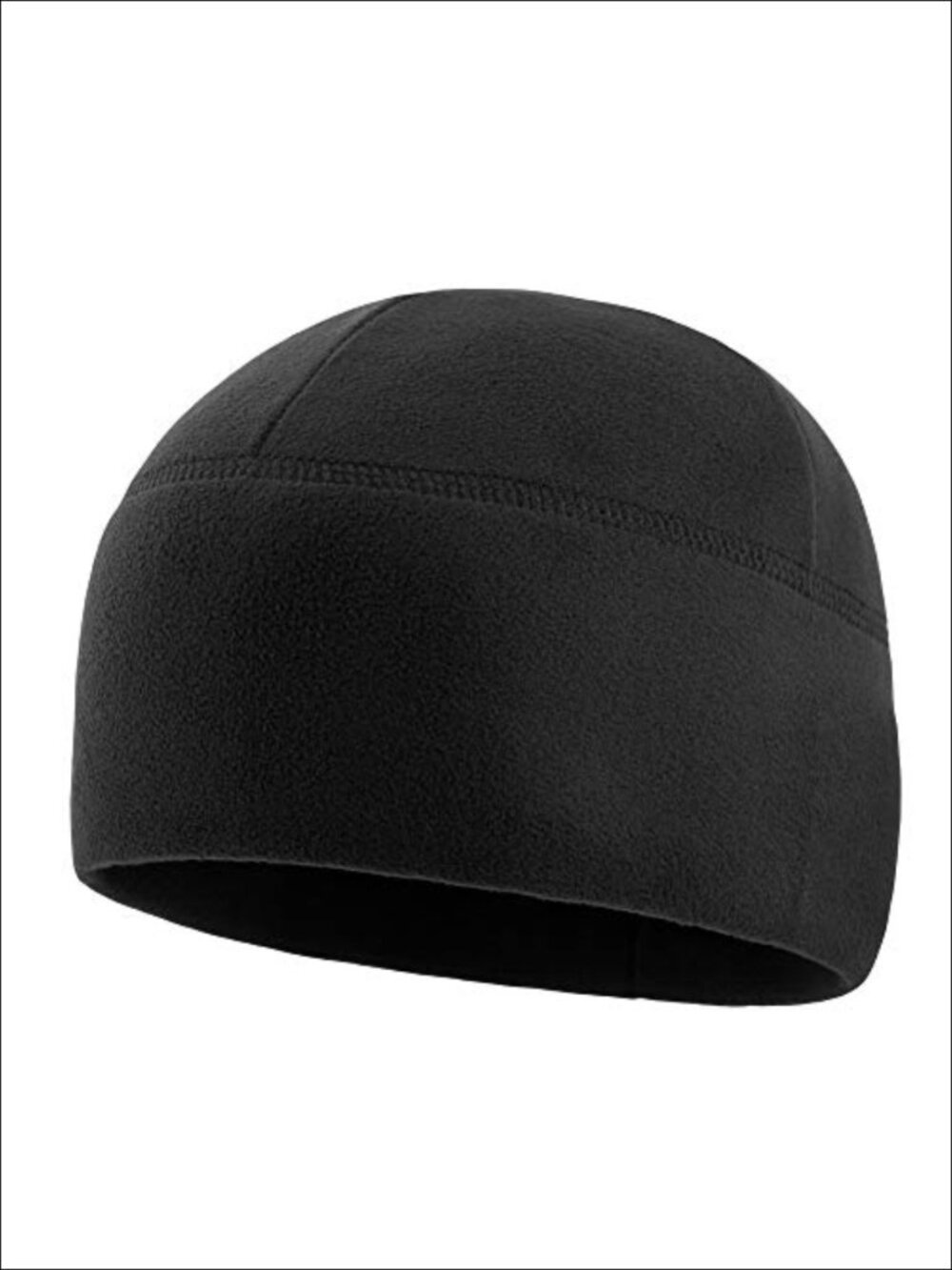 Microfleece Watch Cap Skull Cap Military Tactical Winter Beanie